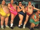 fatasses